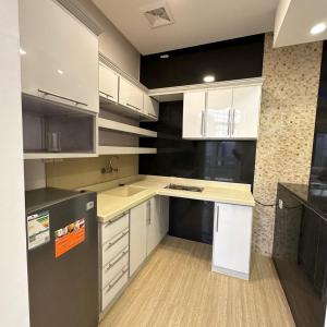 Kuchyň nebo kuchyňský kout v ubytování Lavender North Coast