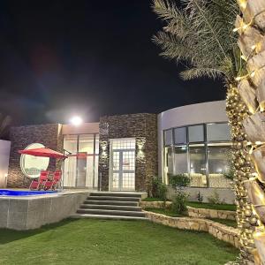 Bazén v ubytování Lavender North Coast nebo v jeho okolí