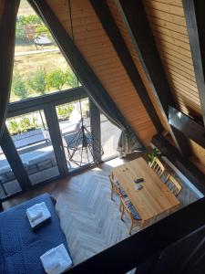 Fotografie z fotogalerie ubytování A frame Alba Iulia v destinaci Alba Iulia