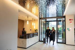 Hosté ubytování My Active Hotel + 84 fotografií