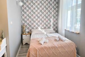 Afbeelding uit fotogalerij van Willa Scandia in Duszniki Zdrój