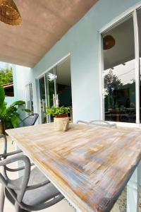 Billede fra billedgalleriet på Casa Onda com Piscina em Arraial d'Ajuda i Porto Seguro