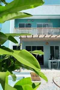 Billede fra billedgalleriet på Casa Onda com Piscina em Arraial d'Ajuda i Porto Seguro