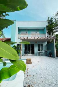 Billede fra billedgalleriet på Casa Onda com Piscina em Arraial d'Ajuda i Porto Seguro