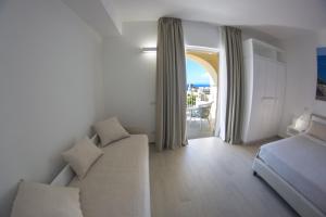 Кровать или кровати в номере Est hotel