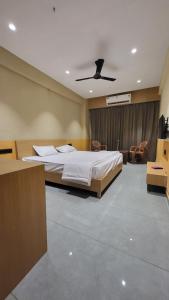 Ảnh trong thư viện ảnh của The Rudra Palace ở Valsad +10 ảnh