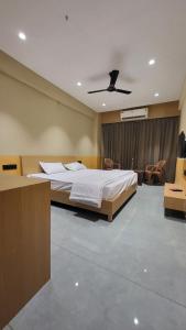 Ảnh trong thư viện ảnh của The Rudra Palace ở Valsad