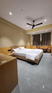 Ảnh trong thư viện ảnh của The Rudra Palace ở Valsad