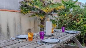 Billede fra billedgalleriet på Dunes Apart-Hotel - Kiwi Residence i Aytré