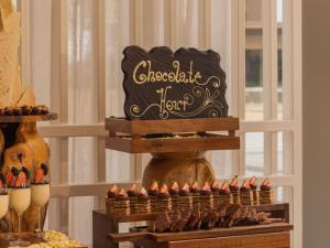 Fotografie z fotogalerie ubytování Mövenpick Hotel & Apartments Ghala Muscat v destinaci Muscat