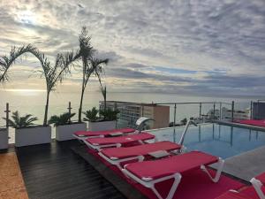 Imagen de la galería de The Key Sensation Hotel, en Torremolinos 129 fotos más