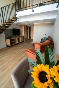 Gallery image of Malina Resort & SPA in Szklarska Poręba