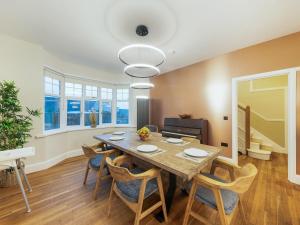 Billede fra billedgalleriet på Bryndedwydd i Borth