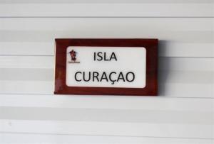 Certifikát, hodnocení, plakát nebo jiný dokument vystavený v ubytování Pousada Captain Morgan Pontal do Sul com Piscina