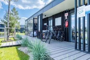 Cykling ved Holiday Home eller i nærheden