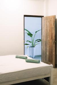 Billede fra billedgalleriet på Naïa Beach House Midigama i Midigama West