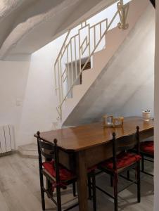 Billede fra billedgalleriet på Maison cévenole - Centre ville - Arrivée flexible i Saint-Jean-du-Gard