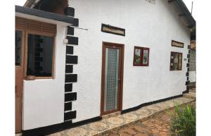 Gallery image of Gorilla African Guest House in Entebbe