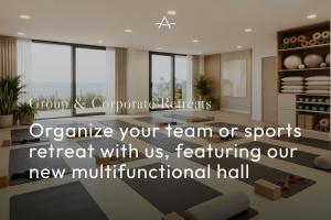 Billede fra billedgalleriet på Apartina Boutique Suites i Rtina