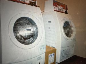 Fotografie z fotogalerie ubytování ビジネスホテル八幡 v destinaci Akizuki