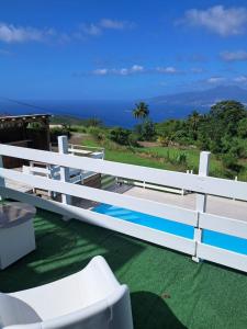 Φυσικό τοπίο κοντά σε αυτό το σαλέ