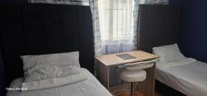 Afbeelding uit fotogalerij van VB Accomodation (STATION HOME) in Kaapstad