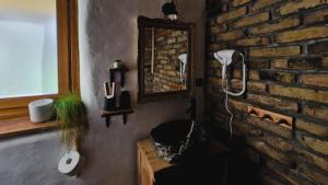 Fotografie z fotogalerie ubytování Kuća od slame PANONSKI MORNAR v destinaci Bački Monoštor