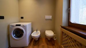 Fotografie z fotogalerie ubytování Sappada Family Apartments v destinaci Sappada