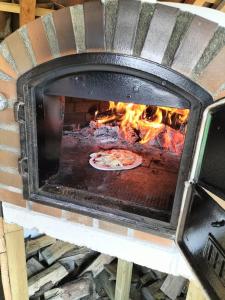 Принадлежности для барбекю в гостевом доме +20 фотографий