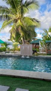 Бассейн в The Philip Ann Resort или поблизости