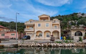 Phong cảnh thiên nhiên gần căn hộ