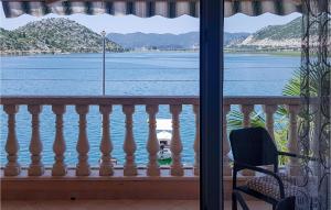 Phong cảnh thiên nhiên gần căn hộ