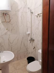 Phòng tắm tại Maison de rêve +17 ảnh