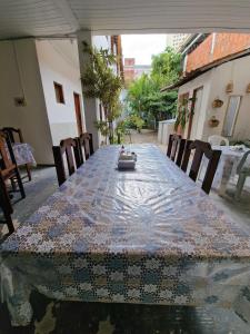 Fotografie z fotogalerie ubytování Pousada Estilo Brasil v destinaci Fortaleza