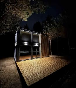 Galería fotográfica de The Nut House - Cozy Escape in Tartu en Soinaste