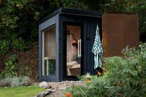 Φωτογραφία από το άλμπουμ του Dromquinna Manor 