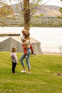 Φωτογραφία από το άλμπουμ του Dromquinna Manor 