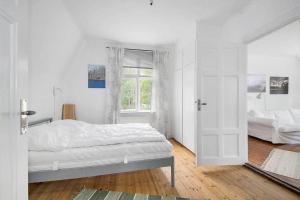 En eller flere senge i et værelse på JON440-Paulistrom-Haesslehult-6