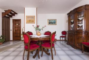 Fotografie z fotogalerie ubytování B&B Il Mirto v destinaci Oristano