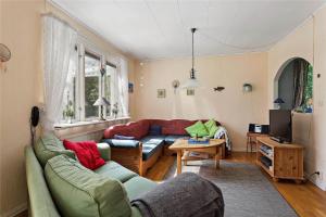 Posezení v ubytování KAL098-Alsterbro-Medelvaegen-3