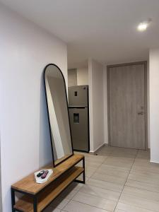 Fotografie z fotogalerie ubytování Comfortable apartment in Acacias, San Ignacio v destinaci Tegucigalpa