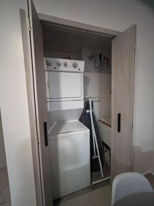 Fotografie z fotogalerie ubytování Comfortable apartment in Acacias, San Ignacio v destinaci Tegucigalpa + 1 fotografie