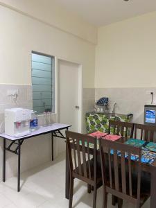 Billede fra billedgalleriet på P&B Homestay i Sandakan