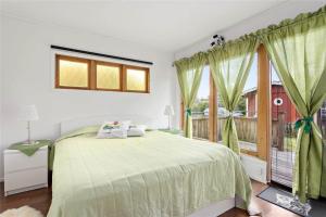 Foto dalla galleria di OST428-Moensteras-Ekeholmsvaegen-7 a Stora Oknö Altre 10 foto