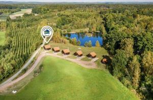 Phong cảnh thiên nhiên gần nhà nghỉ dưỡng +20 ảnh