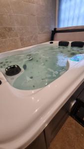 Billede fra billedgalleriet på NALAN Orrygeois, SPA, Sauna, Proche Asterix i Orry-la-Ville