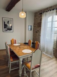 Billede fra billedgalleriet på Eucalyptus - Élégance près du circuit de Nogaro i Manciet