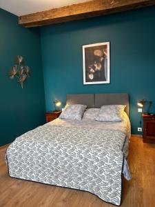 Billede fra billedgalleriet på Eucalyptus - Élégance près du circuit de Nogaro i Manciet