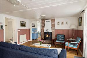 Foto dalla galleria di KRO175-Vaexjoe-Hissoevaegen-7 a Hov