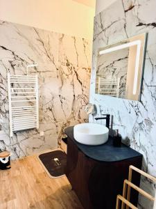 Billede fra billedgalleriet på Eucalyptus - Élégance près du circuit de Nogaro i Manciet